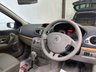 USED 2008 58 RENAULT CLIO 1.6 INITIALE 16V 5d 111 BHP Low Miles,Leather,Cruise