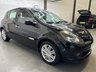 USED 2008 58 RENAULT CLIO 1.6 INITIALE 16V 5d 111 BHP Low Miles,Leather,Cruise