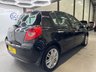 USED 2008 58 RENAULT CLIO 1.6 INITIALE 16V 5d 111 BHP Low Miles,Leather,Cruise