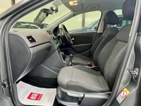 USED 2012 12 VOLKSWAGEN POLO 1.2 MATCH 5d 59 BHP 1P.Owner,Low Mileage,P.Sensors