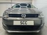 USED 2012 12 VOLKSWAGEN POLO 1.2 MATCH 5d 59 BHP 1P.Owner,Low Mileage,P.Sensors
