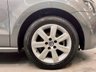 USED 2012 12 VOLKSWAGEN POLO 1.2 MATCH 5d 59 BHP 1P.Owner,Low Mileage,P.Sensors