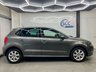 USED 2012 12 VOLKSWAGEN POLO 1.2 MATCH 5d 59 BHP 1P.Owner,Low Mileage,P.Sensors