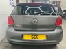 USED 2012 12 VOLKSWAGEN POLO 1.2 MATCH 5d 59 BHP 1P.Owner,Low Mileage,P.Sensors
