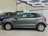 USED 2012 12 VOLKSWAGEN POLO 1.2 MATCH 5d 59 BHP 1P.Owner,Low Mileage,P.Sensors