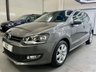 USED 2012 12 VOLKSWAGEN POLO 1.2 MATCH 5d 59 BHP 1P.Owner,Low Mileage,P.Sensors