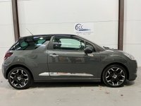 USED 2013 13 CITROEN DS3 1.6 DSTYLE PLUS 3d 120 BHP 