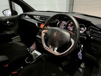 USED 2013 13 CITROEN DS3 1.6 DSTYLE PLUS 3d 120 BHP 