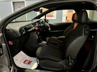 USED 2013 13 CITROEN DS3 1.6 DSTYLE PLUS 3d 120 BHP 