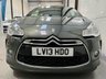 USED 2013 13 CITROEN DS3 1.6 DSTYLE PLUS 3d 120 BHP 