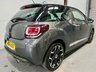 USED 2013 13 CITROEN DS3 1.6 DSTYLE PLUS 3d 120 BHP 