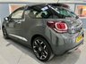 USED 2013 13 CITROEN DS3 1.6 DSTYLE PLUS 3d 120 BHP 