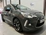 USED 2013 13 CITROEN DS3 1.6 DSTYLE PLUS 3d 120 BHP 