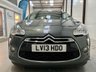USED 2013 13 CITROEN DS3 1.6 DSTYLE PLUS 3d 120 BHP 