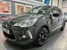 USED 2013 13 CITROEN DS3 1.6 DSTYLE PLUS 3d 120 BHP 
