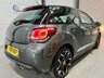 USED 2013 13 CITROEN DS3 1.6 DSTYLE PLUS 3d 120 BHP 