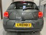 USED 2013 13 CITROEN DS3 1.6 DSTYLE PLUS 3d 120 BHP 
