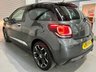 USED 2013 13 CITROEN DS3 1.6 DSTYLE PLUS 3d 120 BHP 