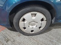 USED 2007 56 VAUXHALL ZAFIRA 1.6 LIFE 16V 5d 105 BHP Good History