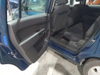 USED 2007 56 VAUXHALL ZAFIRA 1.6 LIFE 16V 5d 105 BHP Good History