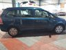 USED 2007 56 VAUXHALL ZAFIRA 1.6 LIFE 16V 5d 105 BHP Good History