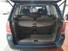 USED 2007 56 VAUXHALL ZAFIRA 1.6 LIFE 16V 5d 105 BHP Good History