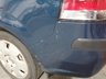 USED 2007 56 VAUXHALL ZAFIRA 1.6 LIFE 16V 5d 105 BHP Good History