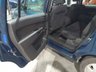 USED 2007 56 VAUXHALL ZAFIRA 1.6 LIFE 16V 5d 105 BHP Good History