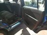 USED 2007 56 VAUXHALL ZAFIRA 1.6 LIFE 16V 5d 105 BHP Good History