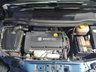 USED 2007 56 VAUXHALL ZAFIRA 1.6 LIFE 16V 5d 105 BHP Good History