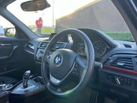USED 2016 65 BMW 1 SERIES 2.0 120D XDRIVE SPORT 5d 188 BHP 