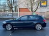 USED 2016 65 BMW 1 SERIES 2.0 120D XDRIVE SPORT 5d 188 BHP 