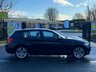 USED 2016 65 BMW 1 SERIES 2.0 120D XDRIVE SPORT 5d 188 BHP 