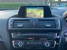 USED 2016 65 BMW 1 SERIES 2.0 120D XDRIVE SPORT 5d 188 BHP 
