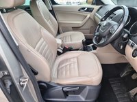 USED 2011 61 SKODA YETI 1.6 ELEGANCE GREENLINE II TDI CR 5d 103 BHP SKODA YETI 1.6 ELEGANCE GREENLINE II TDI CR 5d 103 BHP