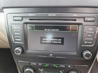 USED 2011 61 SKODA YETI 1.6 ELEGANCE GREENLINE II TDI CR 5d 103 BHP SKODA YETI 1.6 ELEGANCE GREENLINE II TDI CR 5d 103 BHP