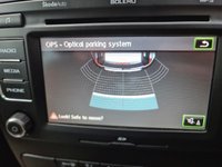 USED 2011 61 SKODA YETI 1.6 ELEGANCE GREENLINE II TDI CR 5d 103 BHP SKODA YETI 1.6 ELEGANCE GREENLINE II TDI CR 5d 103 BHP
