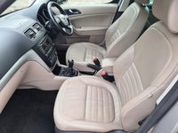 USED 2011 61 SKODA YETI 1.6 ELEGANCE GREENLINE II TDI CR 5d 103 BHP SKODA YETI 1.6 ELEGANCE GREENLINE II TDI CR 5d 103 BHP