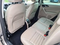 USED 2011 61 SKODA YETI 1.6 ELEGANCE GREENLINE II TDI CR 5d 103 BHP SKODA YETI 1.6 ELEGANCE GREENLINE II TDI CR 5d 103 BHP