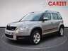 USED 2011 61 SKODA YETI 1.6 ELEGANCE GREENLINE II TDI CR 5d 103 BHP SKODA YETI 1.6 ELEGANCE GREENLINE II TDI CR 5d 103 BHP