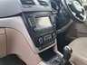 USED 2011 61 SKODA YETI 1.6 ELEGANCE GREENLINE II TDI CR 5d 103 BHP SKODA YETI 1.6 ELEGANCE GREENLINE II TDI CR 5d 103 BHP
