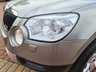 USED 2011 61 SKODA YETI 1.6 ELEGANCE GREENLINE II TDI CR 5d 103 BHP SKODA YETI 1.6 ELEGANCE GREENLINE II TDI CR 5d 103 BHP