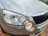 USED 2011 61 SKODA YETI 1.6 ELEGANCE GREENLINE II TDI CR 5d 103 BHP SKODA YETI 1.6 ELEGANCE GREENLINE II TDI CR 5d 103 BHP