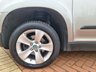 USED 2011 61 SKODA YETI 1.6 ELEGANCE GREENLINE II TDI CR 5d 103 BHP SKODA YETI 1.6 ELEGANCE GREENLINE II TDI CR 5d 103 BHP