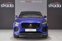 USED 2018 18 JAGUAR E-PACE R-DYNAMIC S + NATIONWIDE HOME DELIVERY +