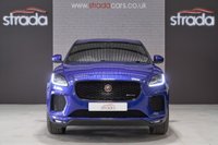 USED 2018 18 JAGUAR E-PACE R-DYNAMIC S + NATIONWIDE HOME DELIVERY +