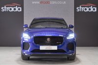 USED 2018 18 JAGUAR E-PACE R-DYNAMIC S + NATIONWIDE HOME DELIVERY +