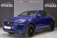 USED 2018 18 JAGUAR E-PACE R-DYNAMIC S + NATIONWIDE HOME DELIVERY +