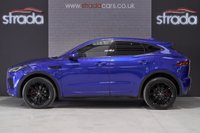 USED 2018 18 JAGUAR E-PACE R-DYNAMIC S + NATIONWIDE HOME DELIVERY +