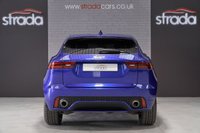 USED 2018 18 JAGUAR E-PACE R-DYNAMIC S + NATIONWIDE HOME DELIVERY +